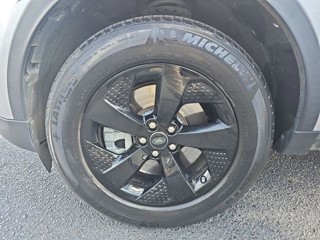 Used 2020 Land Rover Discovery Sport S image 32