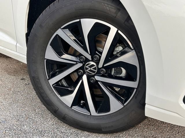 New 2026 Volkswagen Jetta S image 2