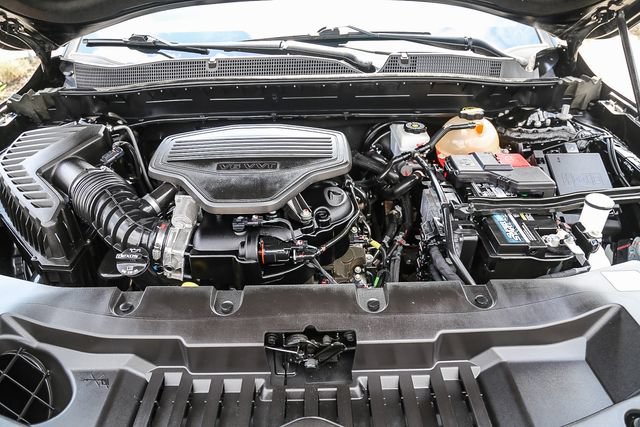 Used 2021 Chevrolet Blazer LT FWD image 30
