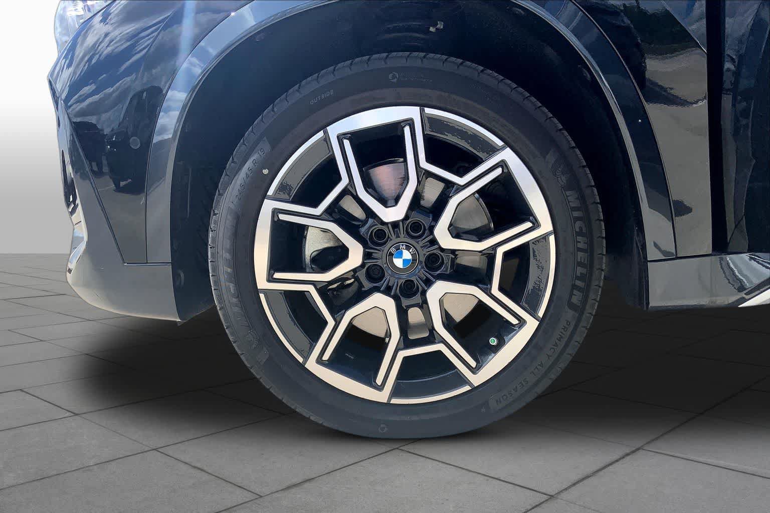 New 2026 BMW X1 xDrive28i w/ Technology Package AWD/4WD image 10