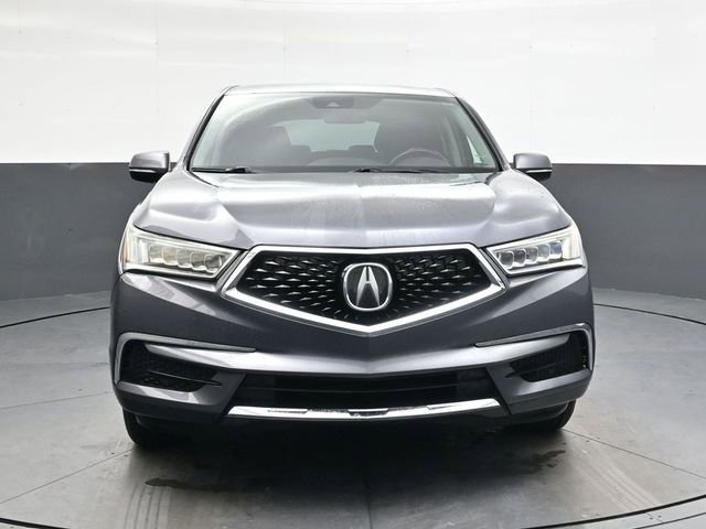 Used 2019 Acura MDX FWD image 10