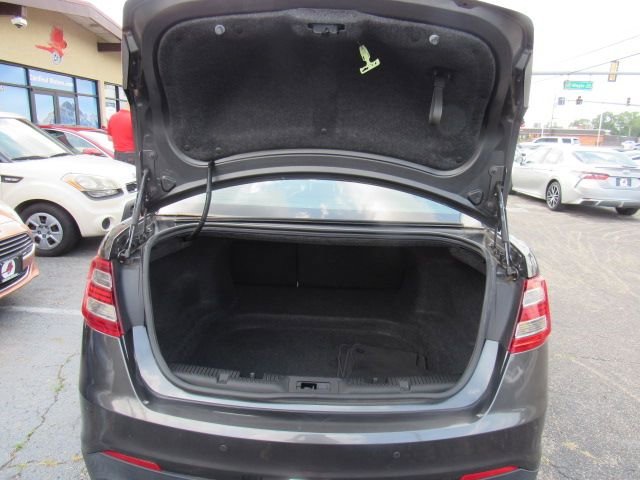 Used 2017 Ford Taurus SEL w/ Equipment Group 201A image 43