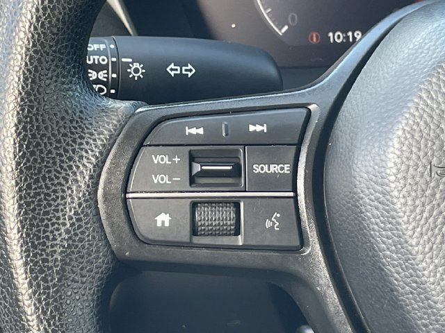 Certified 2024 Honda HR-V LX image 12