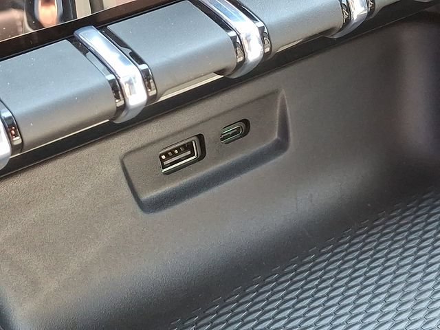 New 2026 GMC Terrain Denali w/ LPO, Floor Liner Package AWD/4WD image 22