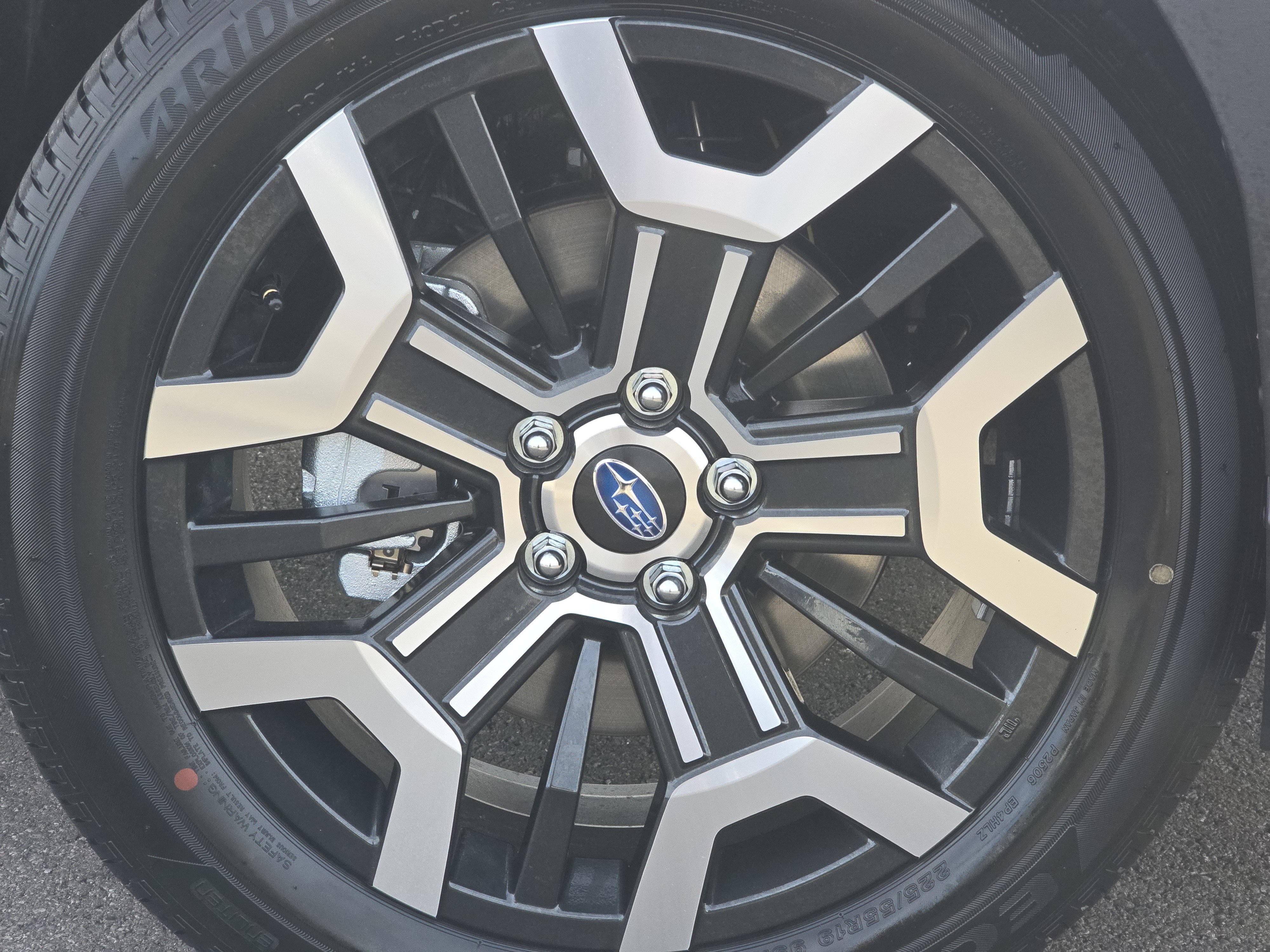 New 2026 Subaru Outback Touring XT AWD/4WD image 16
