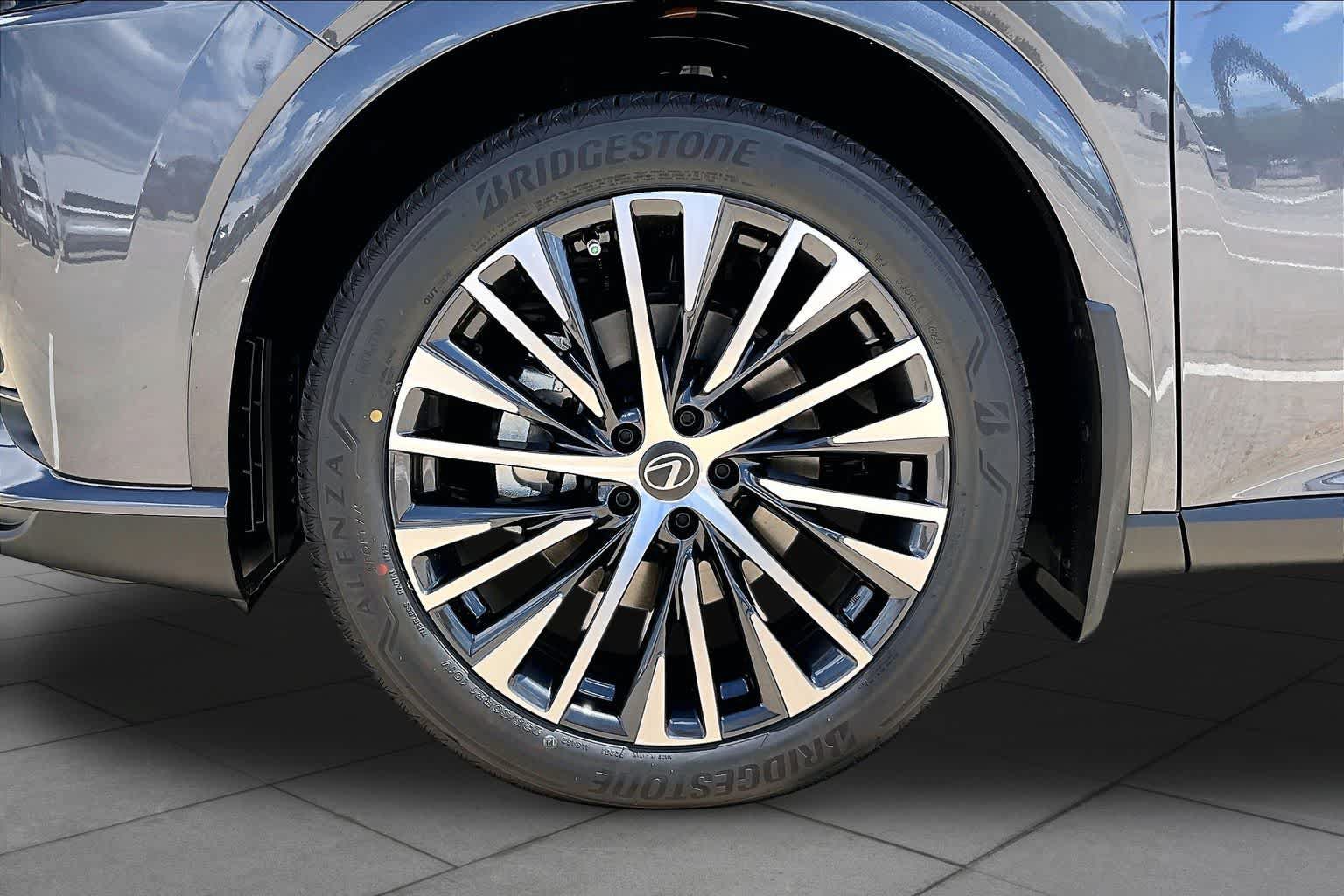 New 2026 Lexus RX 350 Premium Plus FWD image 11