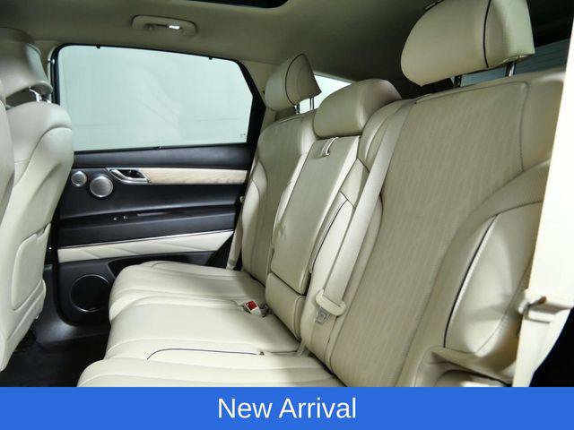 Used 2023 Genesis GV80 3.5T w/ Advanced Package AWD/4WD image 15