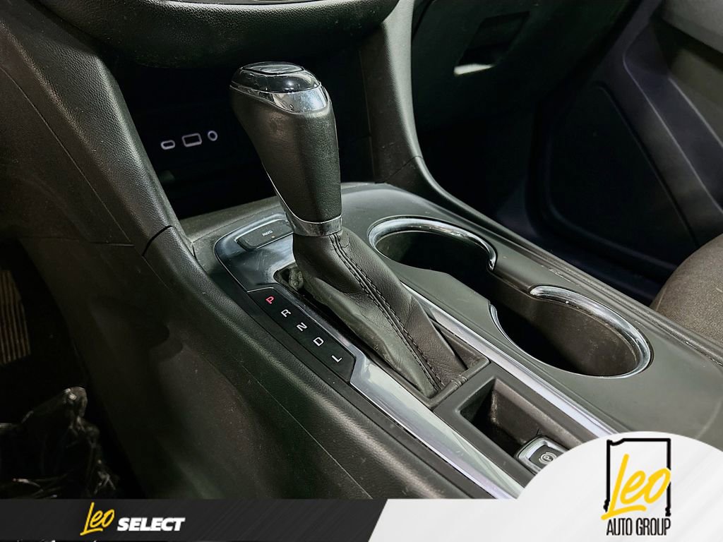 Used 2019 Chevrolet Equinox LT image 16