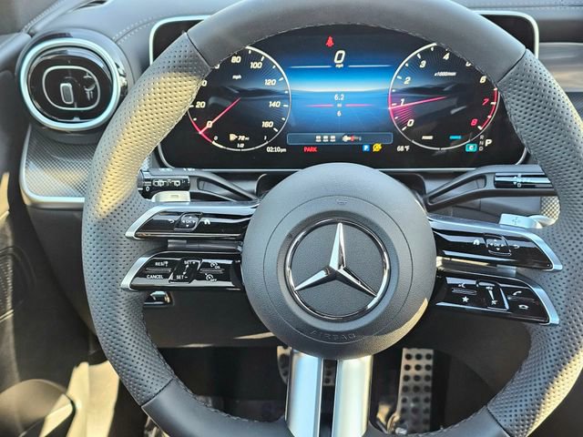 New 2026 Mercedes-Benz GLC 300 4MATIC image 28