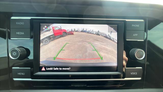 Used 2023 Volkswagen Jetta Sport image 14