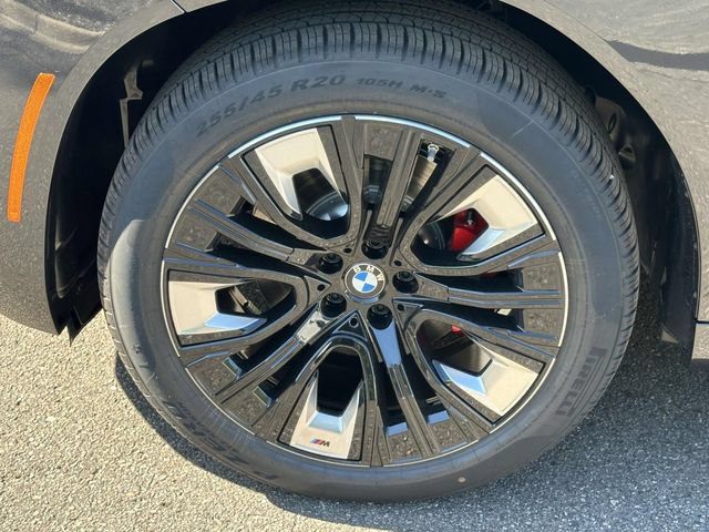 New 2026 BMW X3 xDrive30i w/ Premium Package AWD/4WD image 7