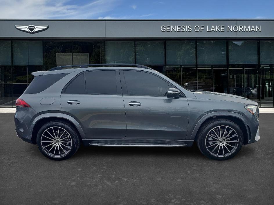 Used 2023 Mercedes-Benz GLE 350 image 3