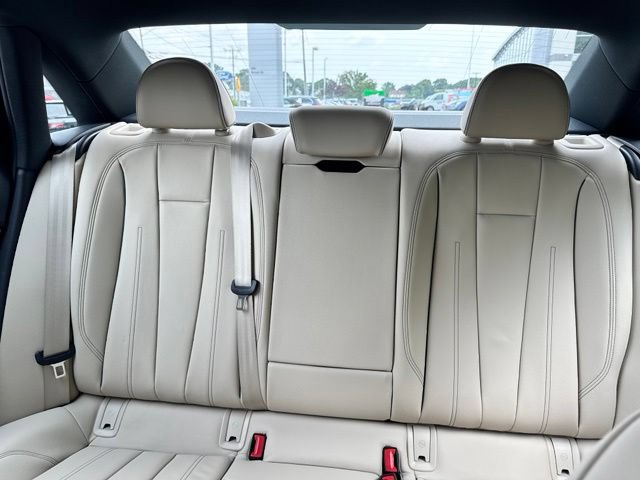 Used 2023 Audi A4 2.0T Premium Plus w/ Premium Plus Package AWD/4WD image 37