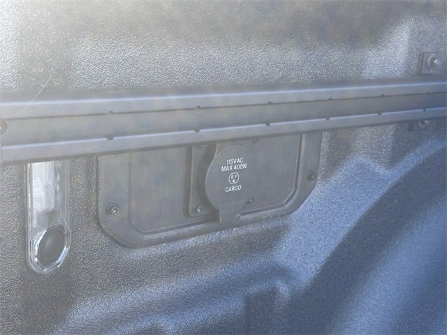 New 2025 RAM 1500 Big Horn image 25