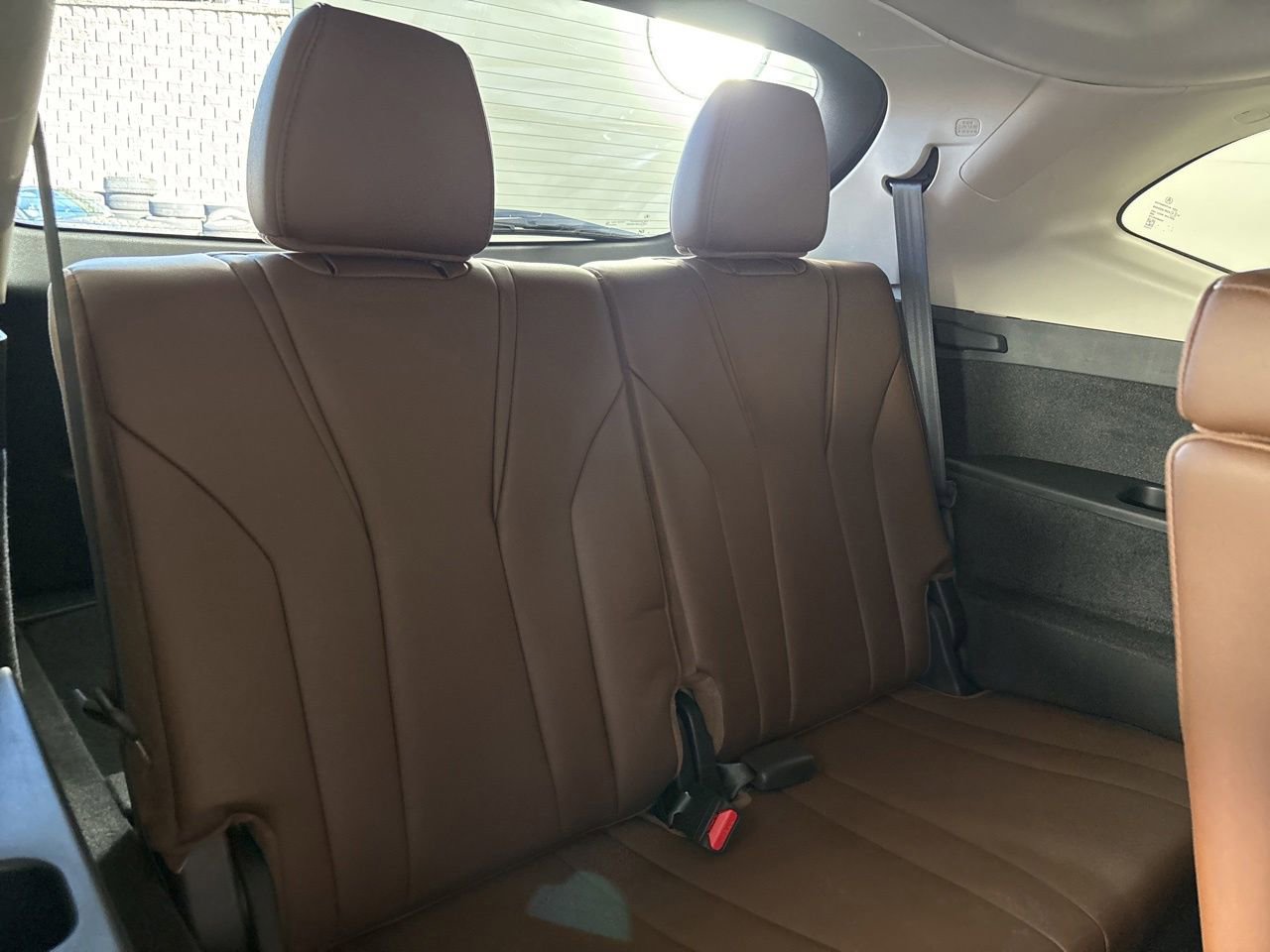 Used 2024 Acura MDX FWD w/ Technology Package image 24