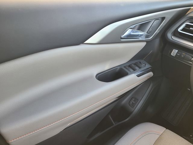 New 2026 Chevrolet Traverse LT w/ Driver Confidence Package image 30