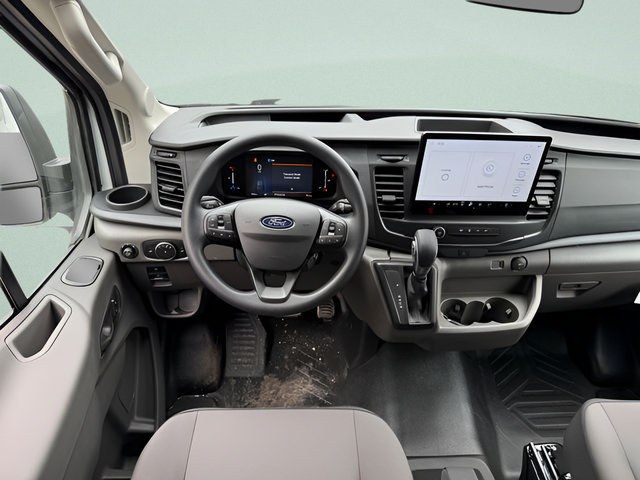 New 2026 Ford Transit 150 148 Medium Roof AWD image 5