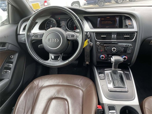 Used 2016 Audi A5 2.0T Premium image 14