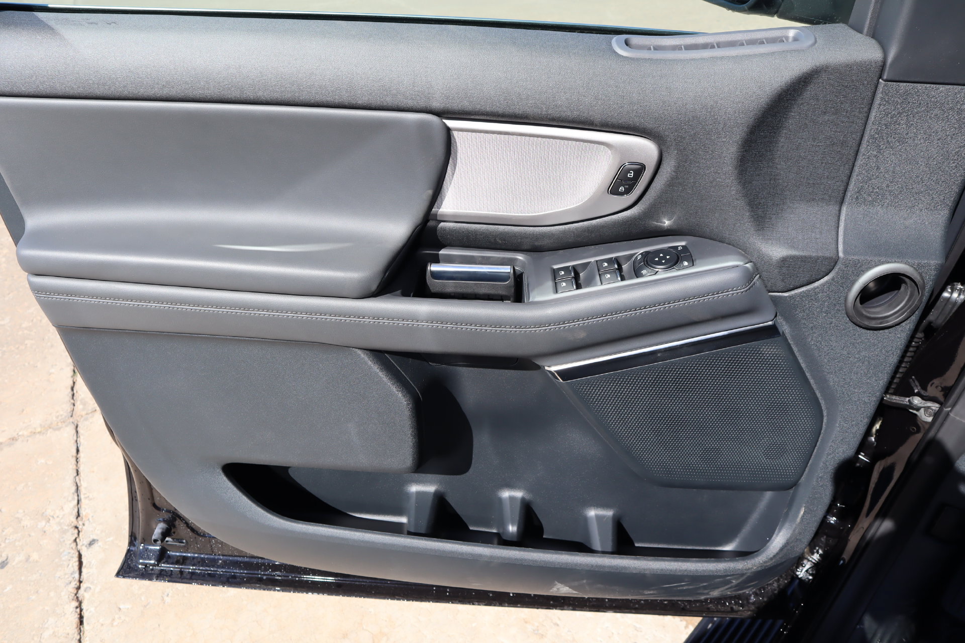 New 2026 Ford Expedition Active AWD/4WD image 19