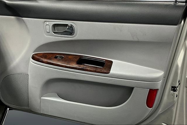 Used 2007 Buick LaCrosse CXL image 21