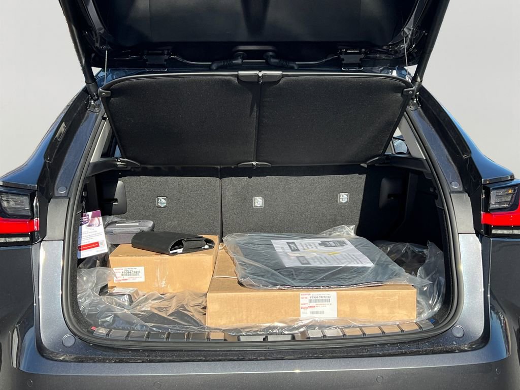 New 2026 Lexus NX 450h+ AWD w/ Luxury Package image 7