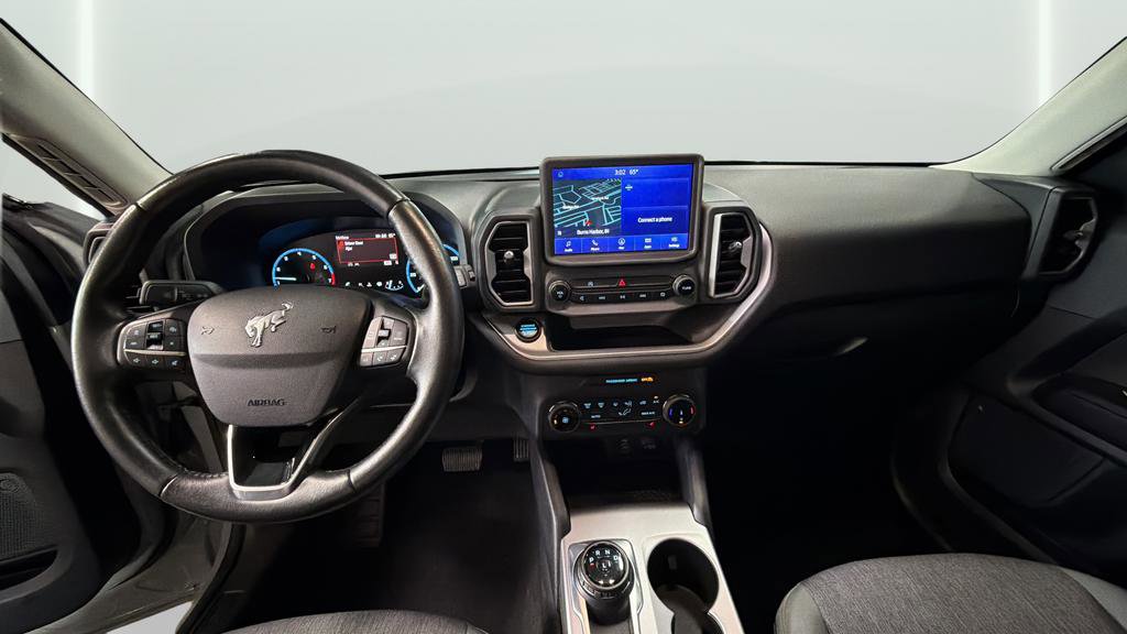 Used 2023 Ford Bronco Sport Big Bend w/ Convenience Package image 13