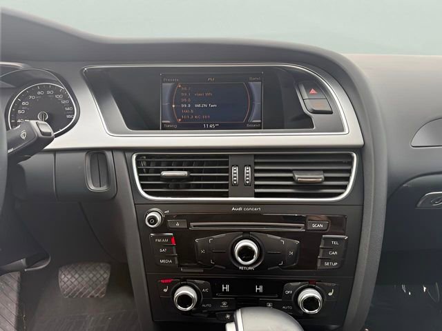 Used 2016 Audi A4 2.0T Premium w/ Convenience Plus Package image 18