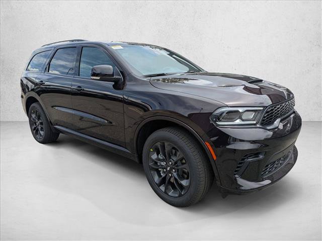 New 2026 Dodge Durango GT AWD/4WD image 7