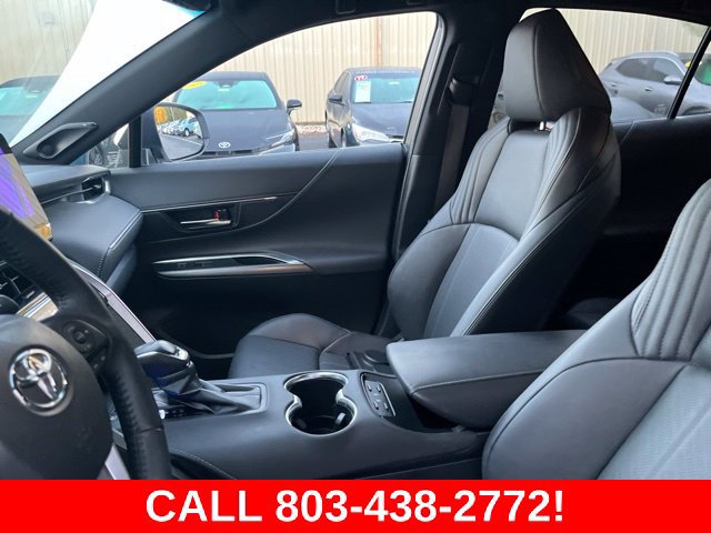 Used 2024 Toyota Venza Limited AWD/4WD image 10