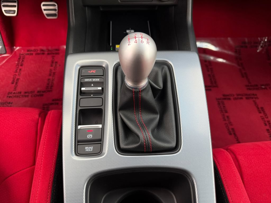 Used 2025 Honda Civic Type R image 19