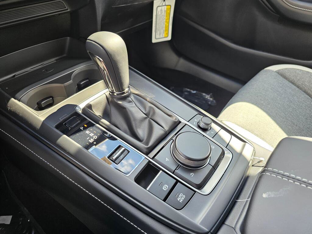New 2026 MAZDA CX-30 Aire Edition AWD/4WD image 34