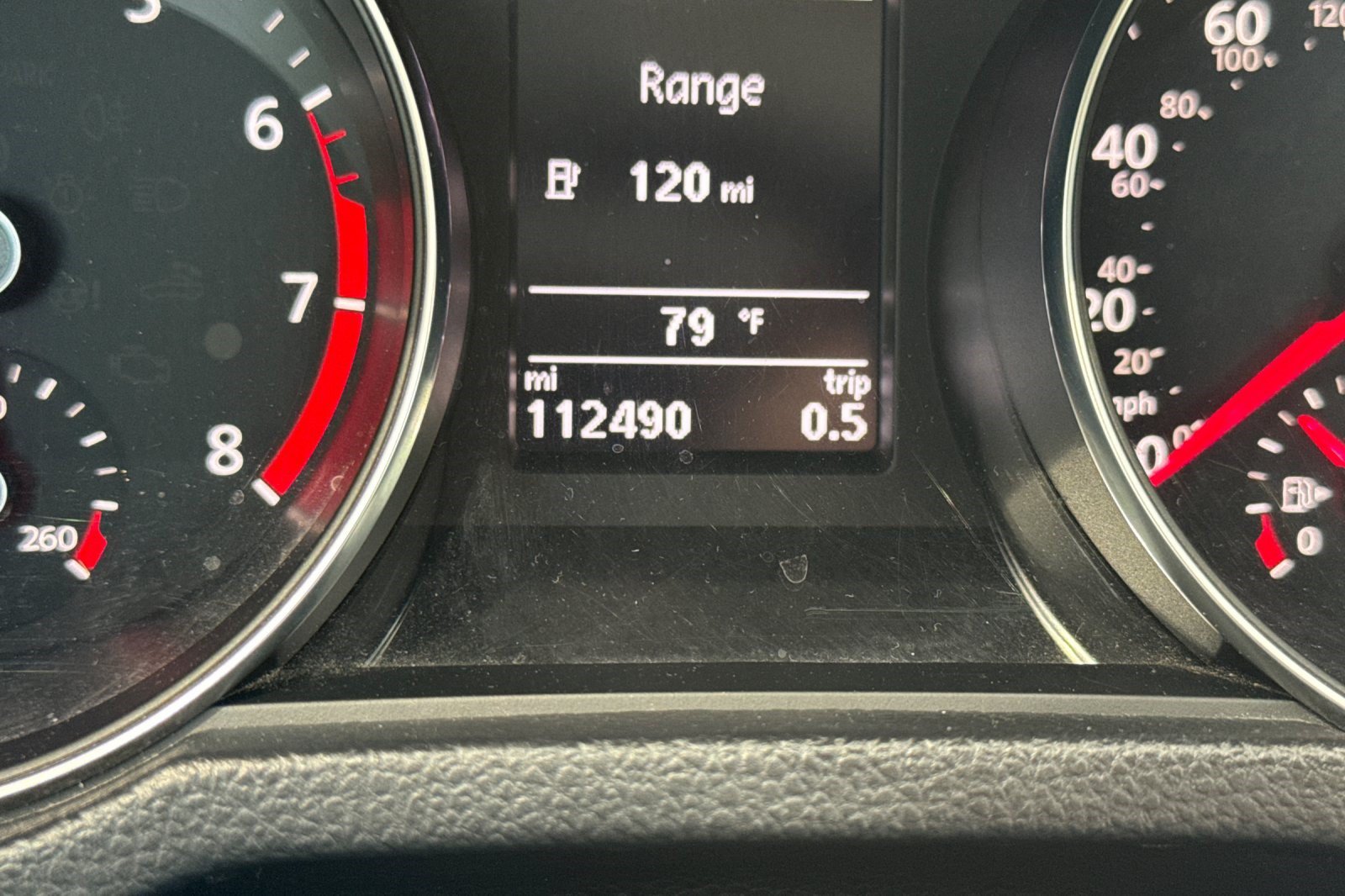 Used 2018 Volkswagen Passat 2.0T R-Line FWD image 34