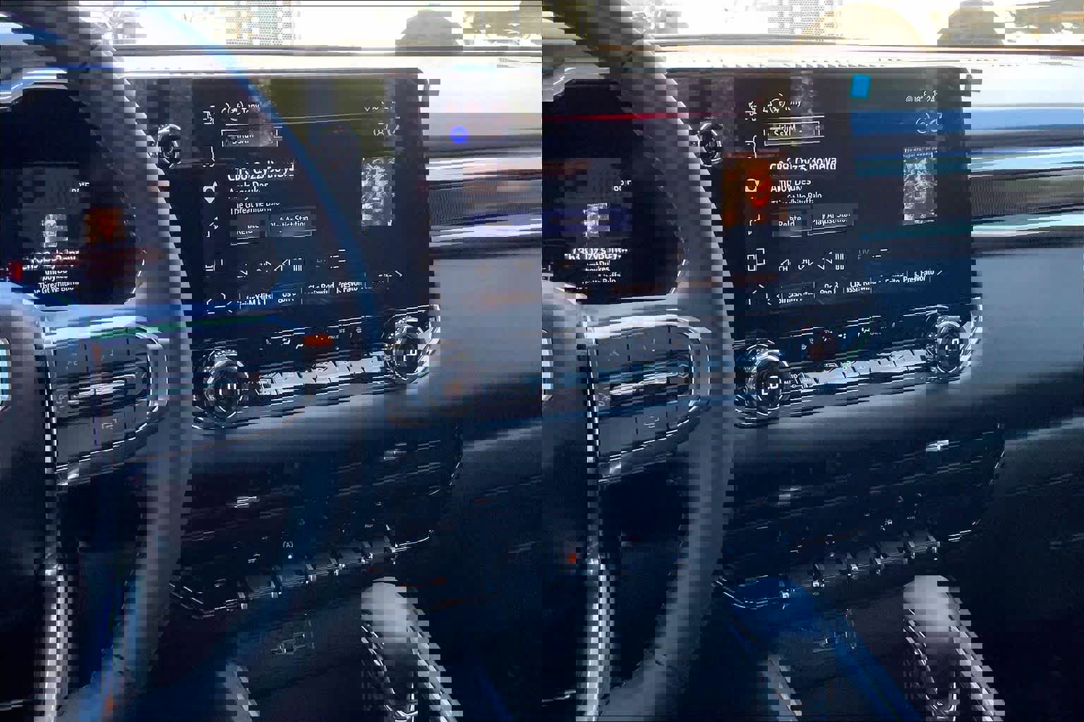 Used 2026 GMC Canyon Elevation w/ Convenience Package image 7