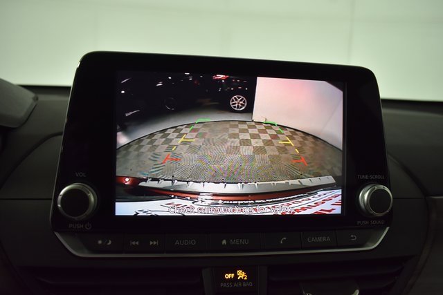 Certified 2023 Nissan Altima 2.5 SV image 22