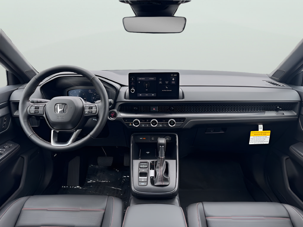 New 2027 Honda CR-V Sport-L image 5