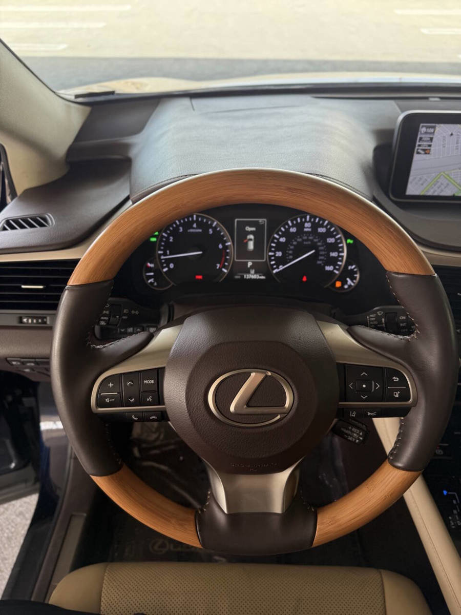 Used 2016 Lexus RX 350 FWD w/ Premium Package image 54