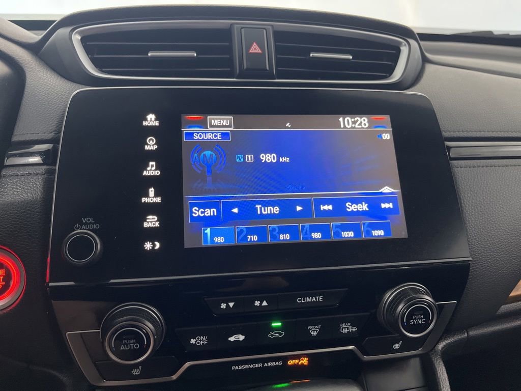 Used 2020 Honda CR-V Touring image 67