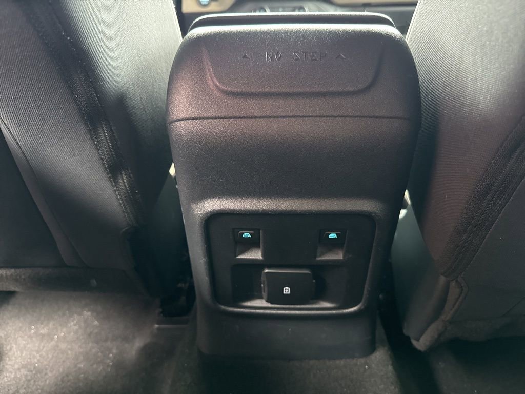 Used 2021 Ford Bronco Big Bend image 50