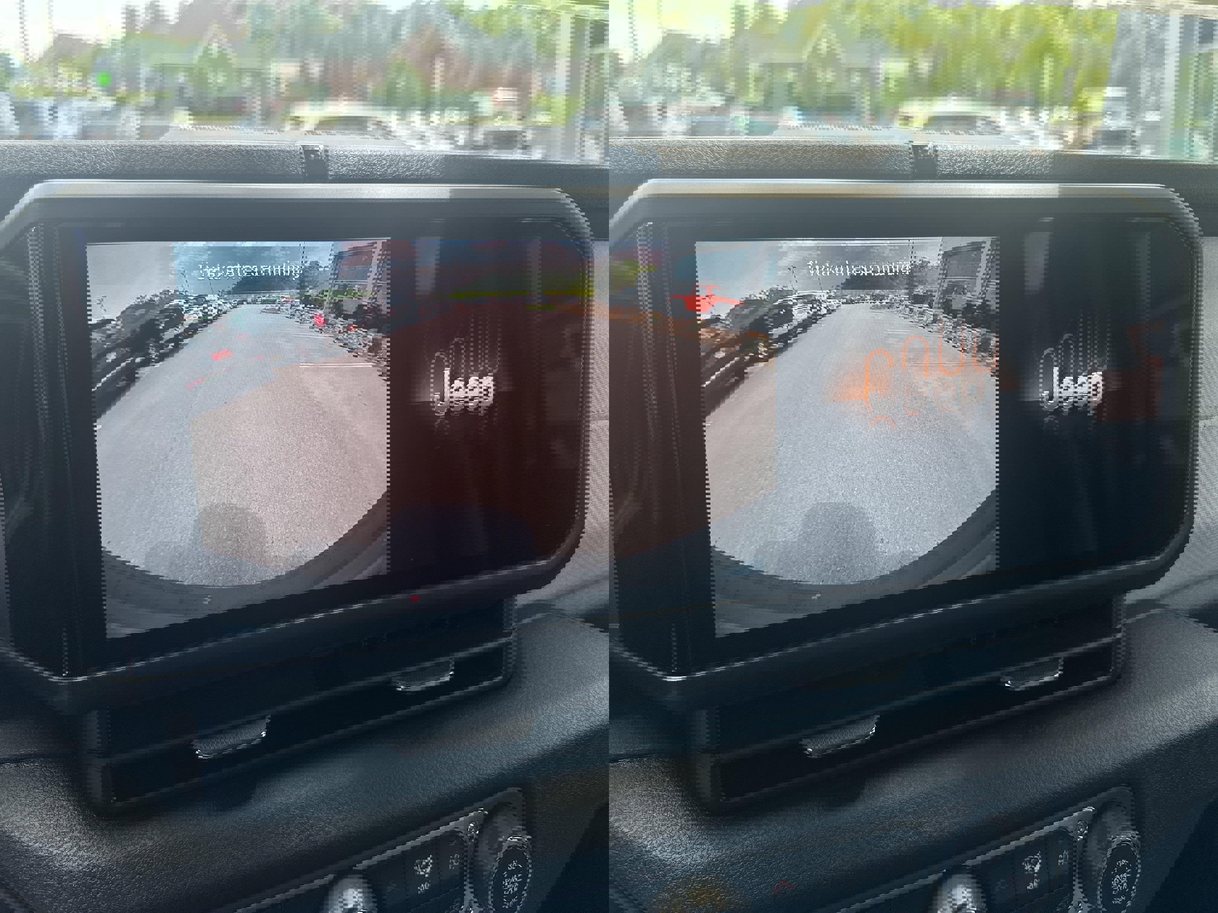 New 2025 Jeep Wrangler Unlimited Sport image 34