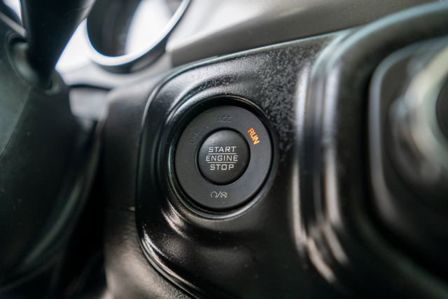 Used 2022 Jeep Wrangler Sport S image 31