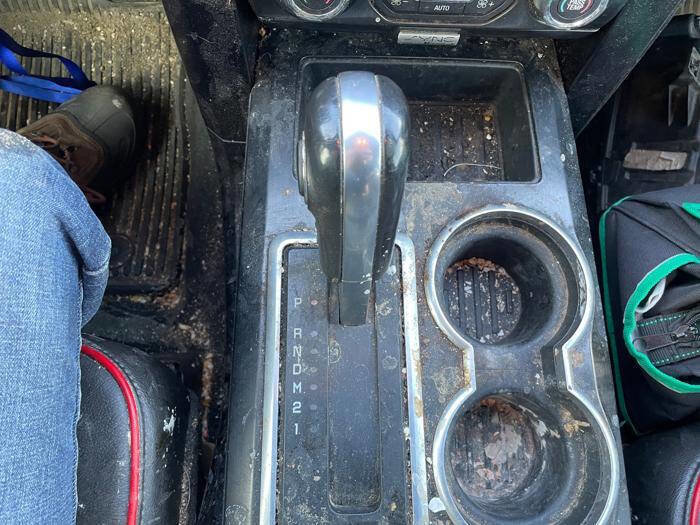 Used 2014 Ford F150 FX4 w/ Equipment Group 402A Luxury image 37