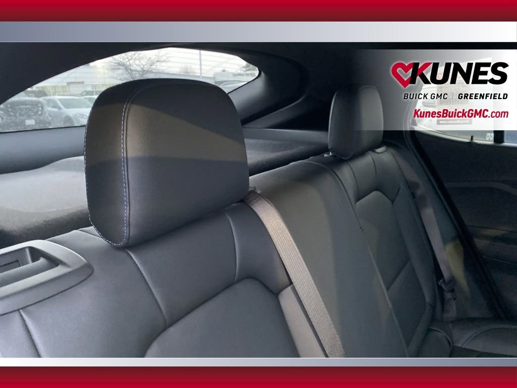 New 2026 Buick Envista Sport Touring w/ Convenience I Package image 41