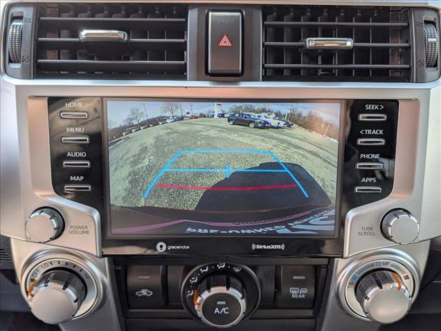 Used 2024 Toyota 4Runner SR5 image 14