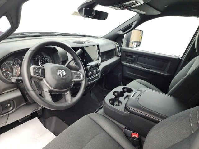 New 2024 RAM 3500 Tradesman w/ Towing Technology Group image 10