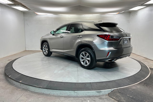 Used 2018 Lexus RX 350 350 w/ Accessory Package image 3
