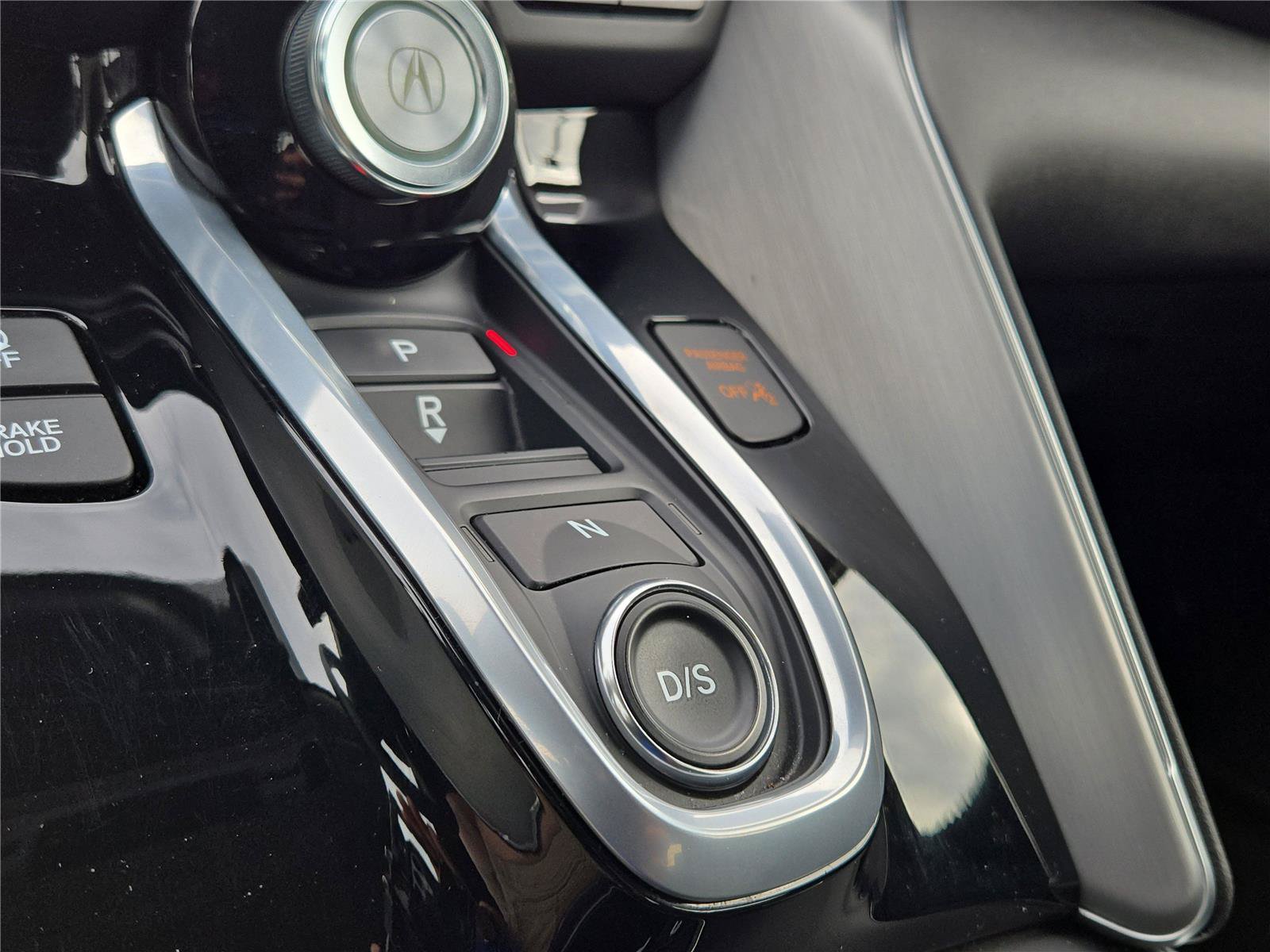 Certified 2023 Acura TLX w/ Technology Package FWD image 10