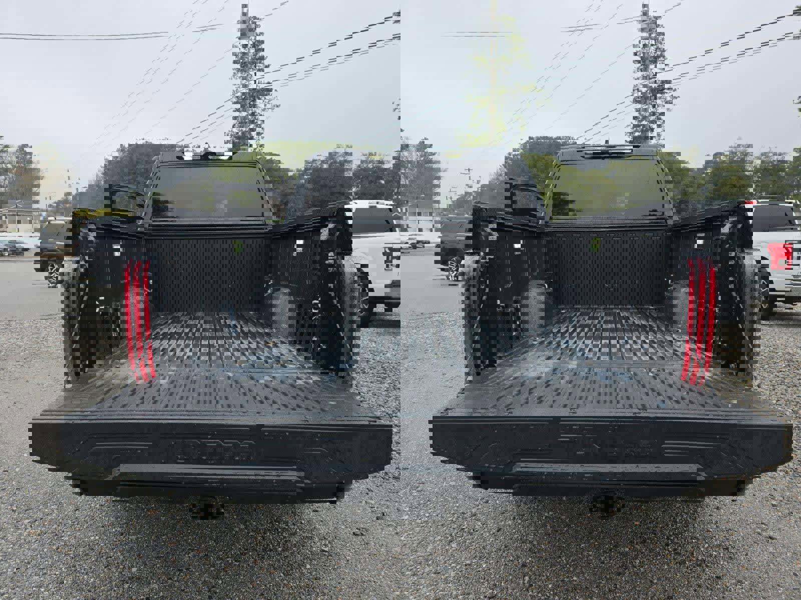 Used 2023 Toyota Tundra Limited image 10