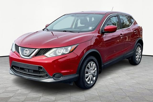 Used 2019 Nissan Rogue Sport S image 3