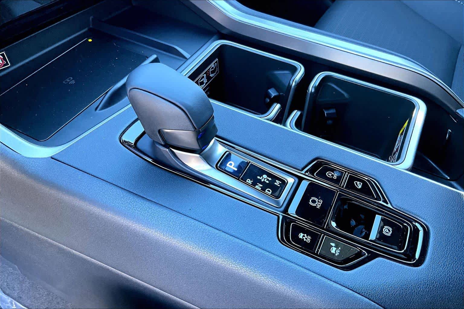 New 2026 Lexus TX 350 AWD image 11