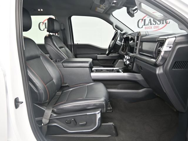 Used 2024 Ford F250 Lariat image 10